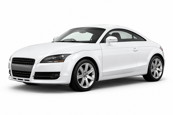 Audi TT 8J