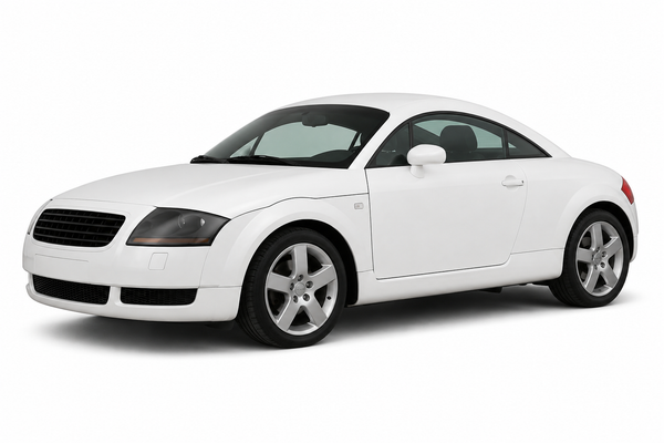Audi TT 8N
