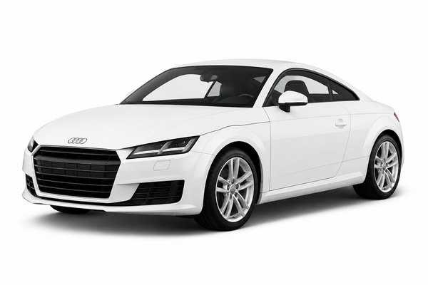 Audi TT 8S