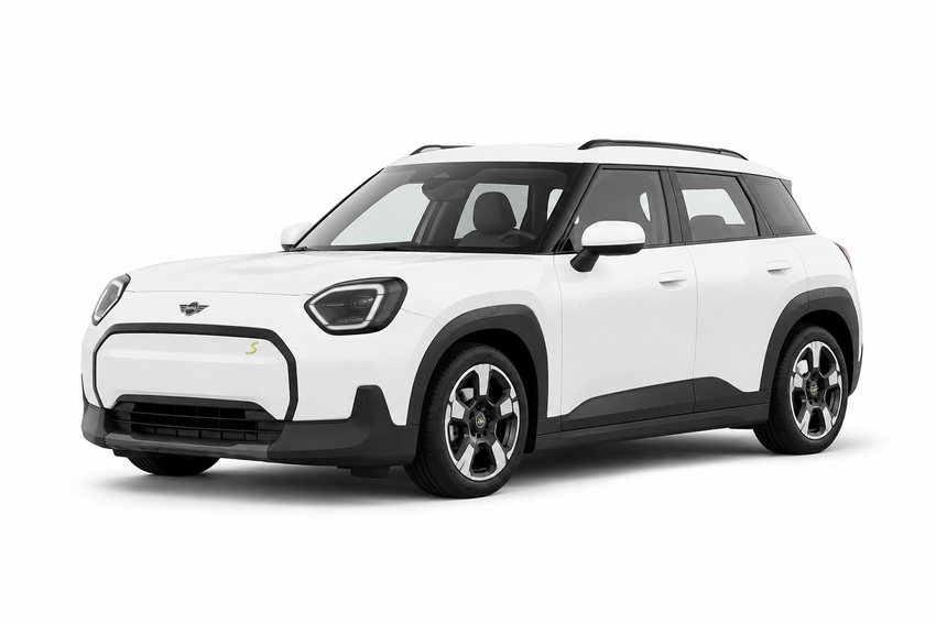 Mini Aceman