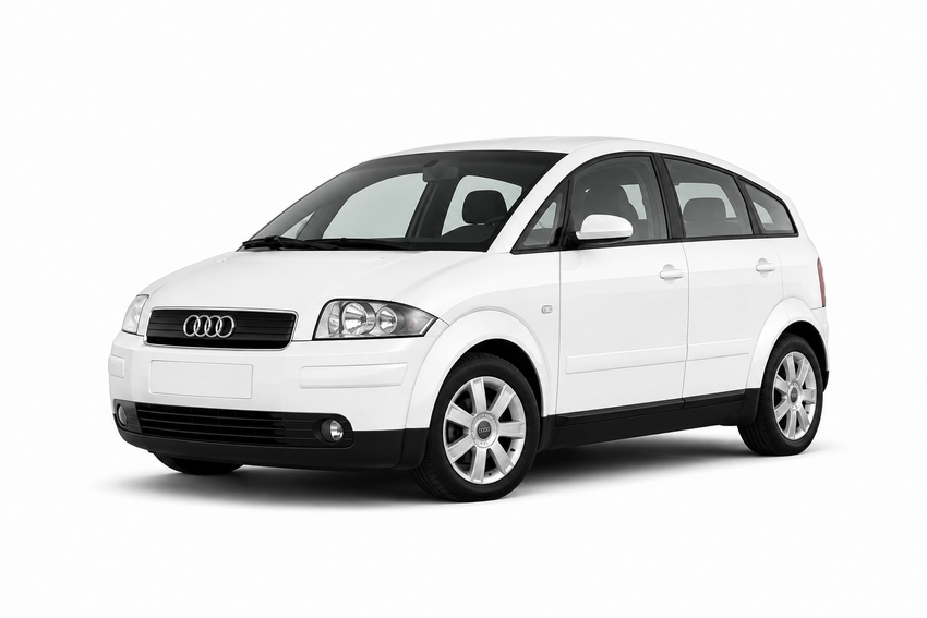 Audi A2