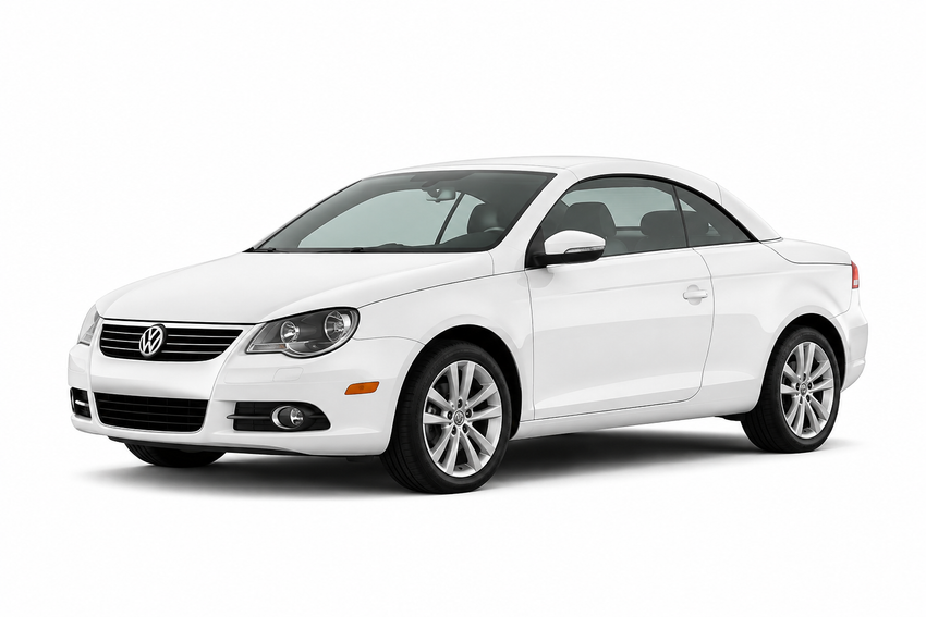 Volkswagen Eos