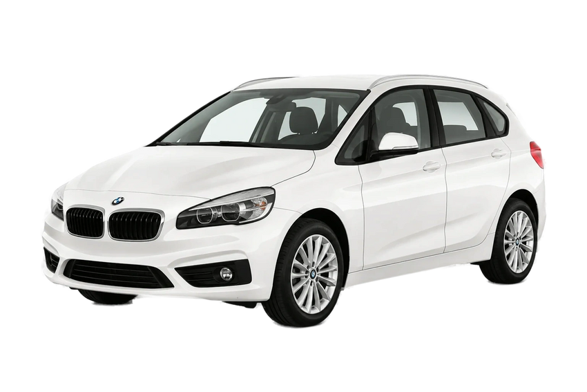 BMW 2 Serie Active Tourer / Gran Tourer