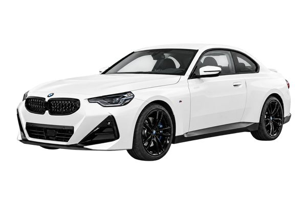 BMW 2 Serie G42