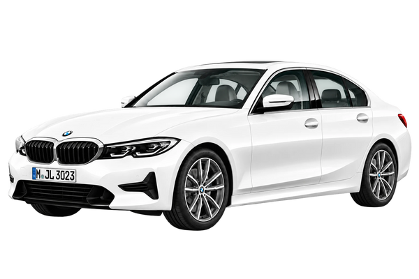 BMW 3 Serie G20/G21