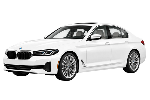 BMW 5 Serie G30/G31