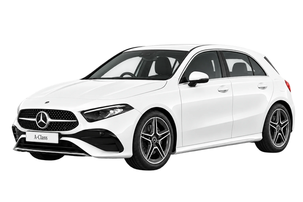 Mercedes A Klasse W177