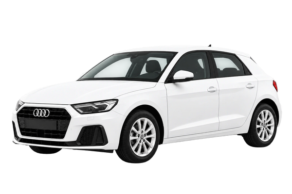 Audi A1 82A