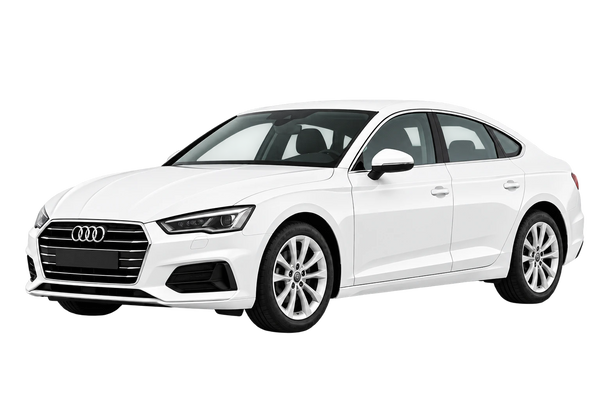 Audi A5 F5