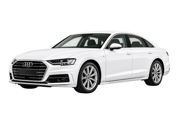Audi A8 D5