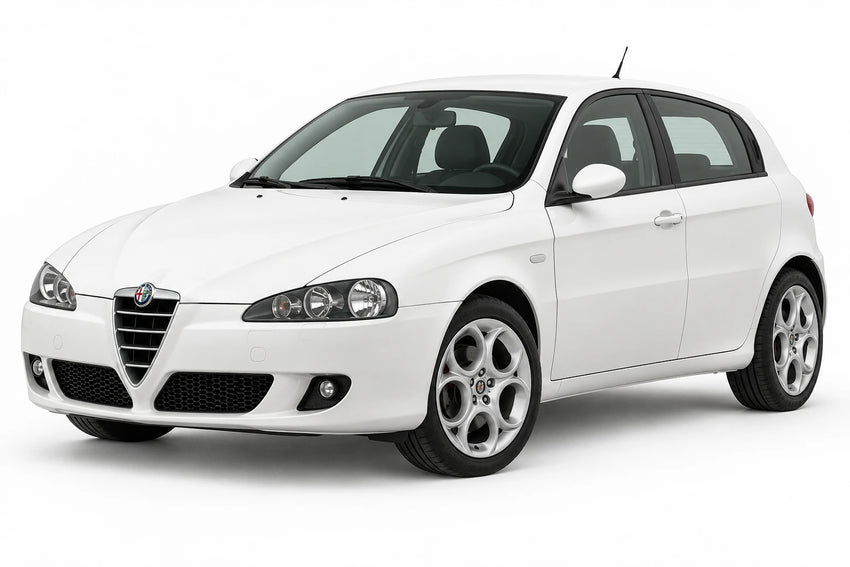 Alfa Romeo 147