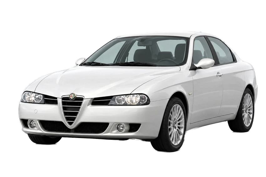 Alfa Romeo 156