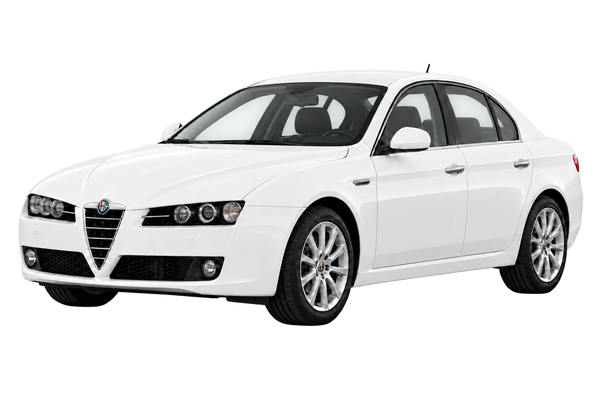 Alfa Romeo 159 939 2005–2011
