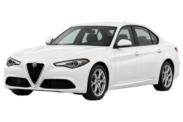 Alfa Romeo Giulia 952