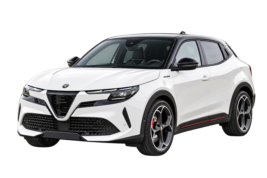 Alfa Romeo Junior