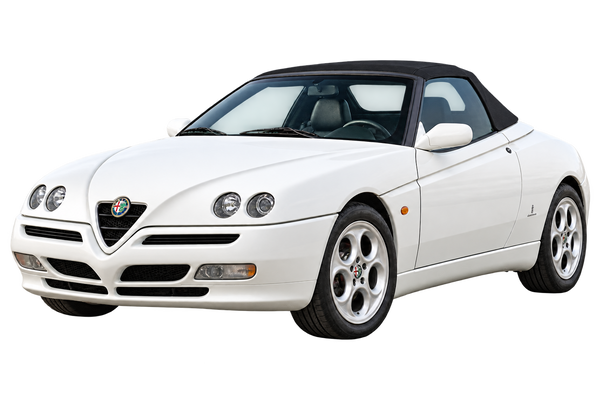 Alfa Romeo Spider 916 1995–2005