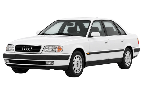 Audi 100 C4 1990–1994