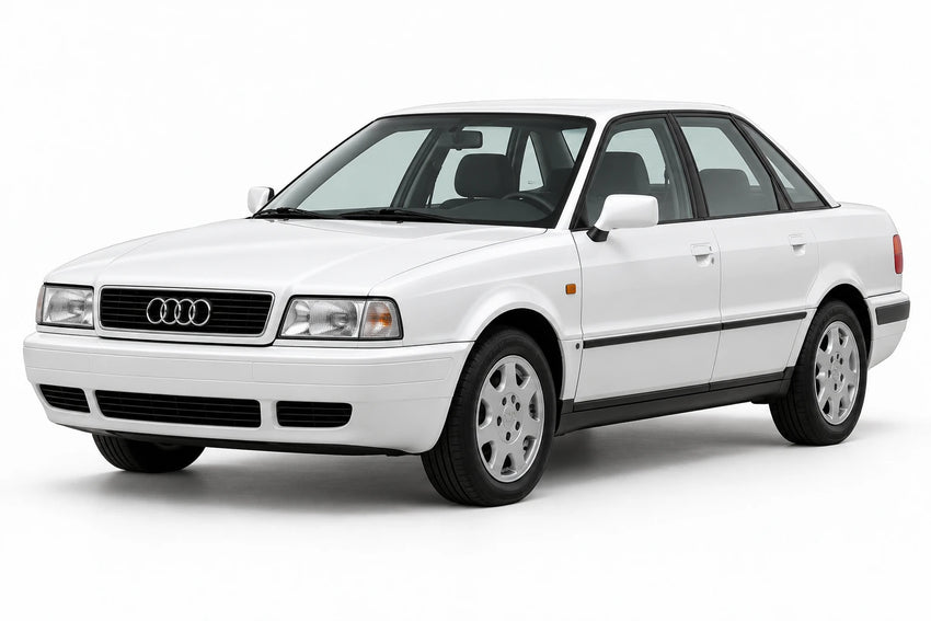 Audi 80