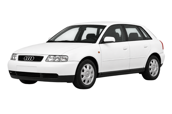 Audi A3 8L