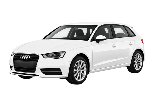 Audi A3 8V
