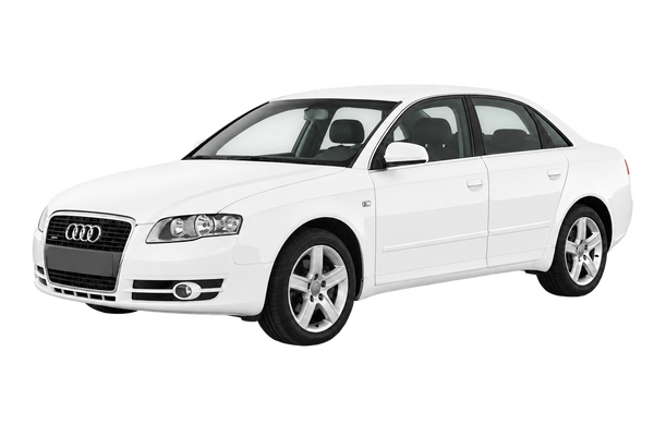 Audi A4 B7
