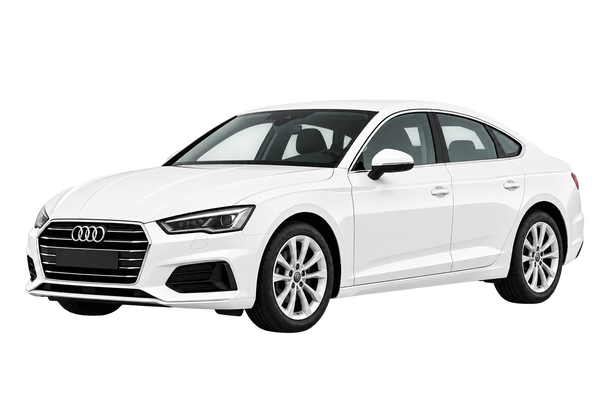 Audi A4 B9