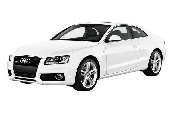 Audi A5 8T/8F
