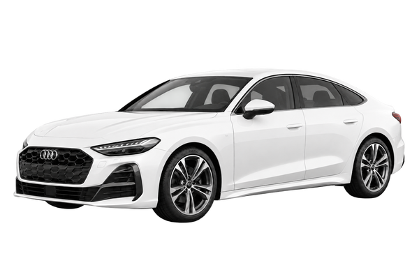 Audi A5 B10