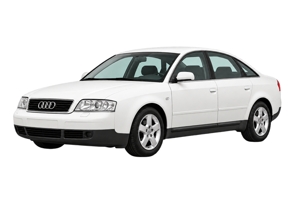 Audi A6 C5