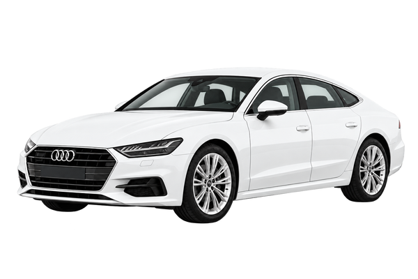 Audi A6 C8