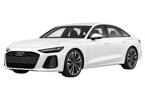 Audi A6 C9/GH