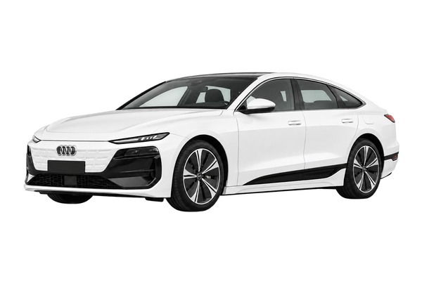 Audi A6 e-tron GH