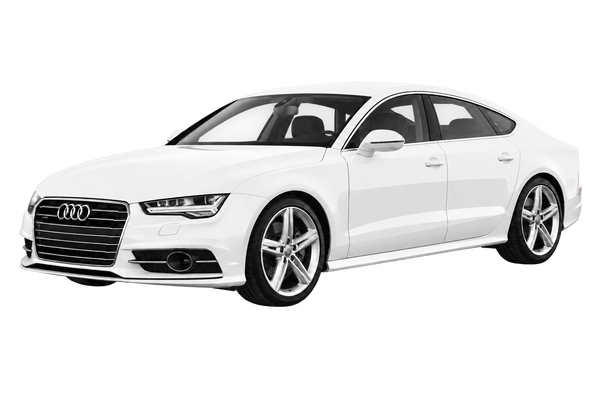 Audi A7 4G