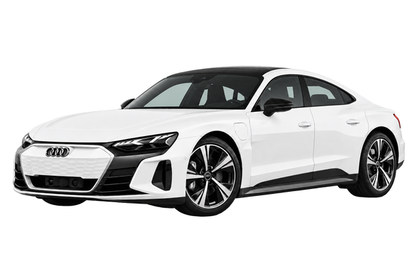 Audi e-tron GT F8