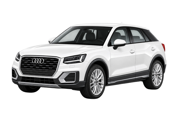 Audi Q2 GA