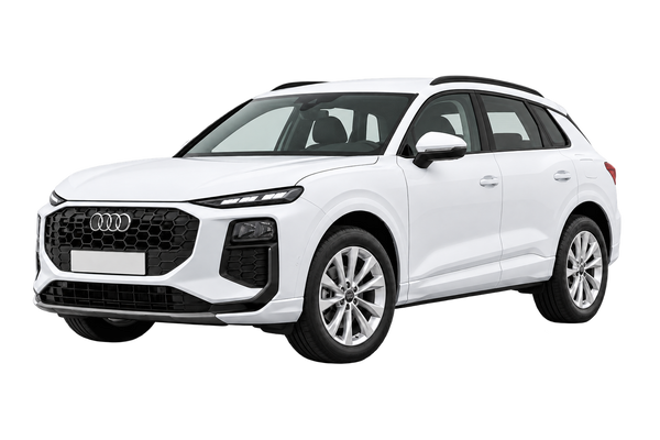 Audi Q3 FJ