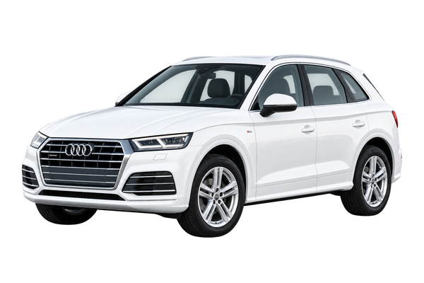 Audi Q5 FY