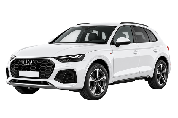 Audi Q5 GU