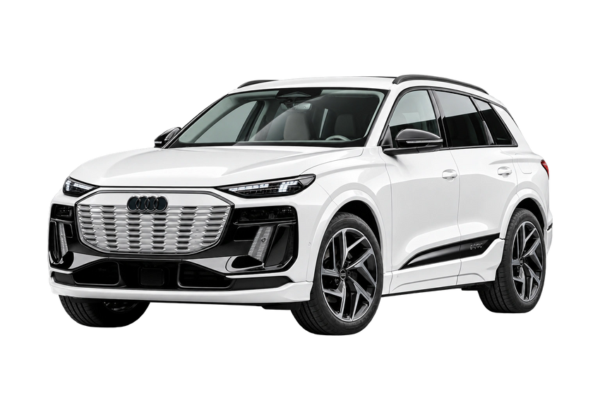 Audi Q6