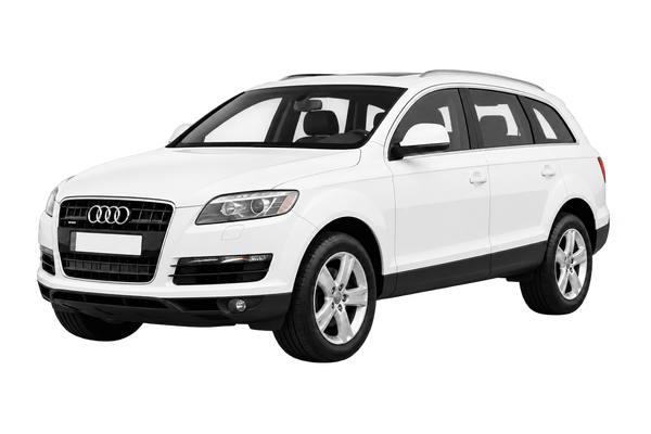 Audi Q7 4L