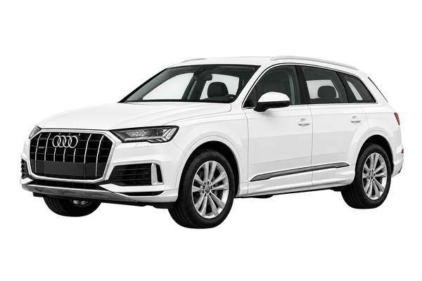 Audi Q7 4M