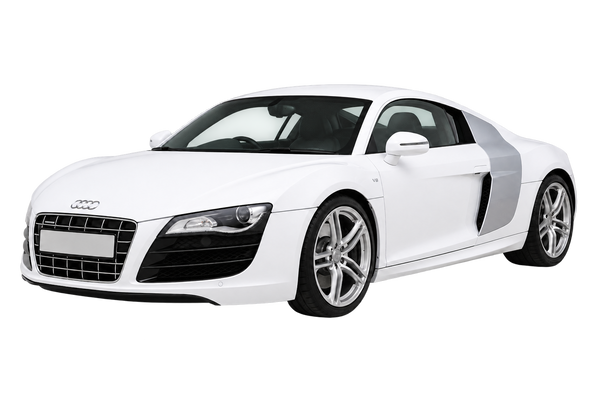 Audi R8 42