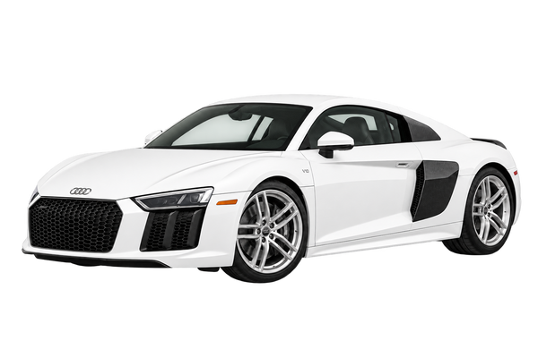 Audi R8 4S