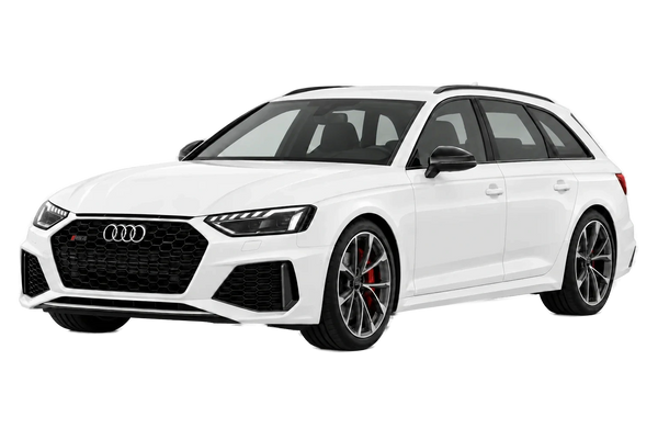 Audi RS 4 B9