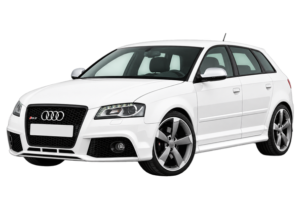 Audi RS3 8P