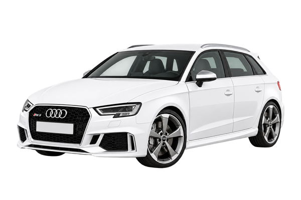 Audi RS3 8V