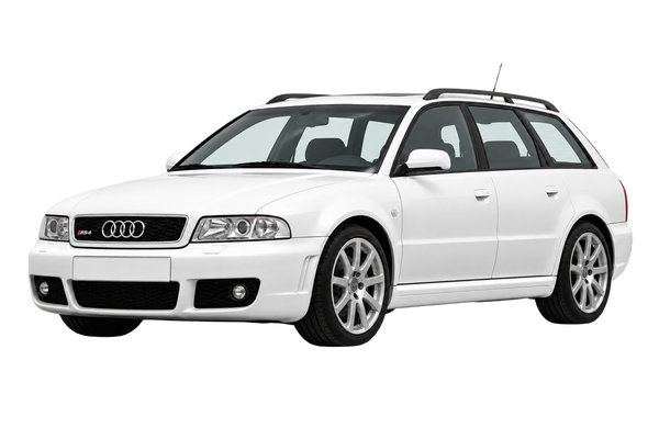 Audi RS4 B5