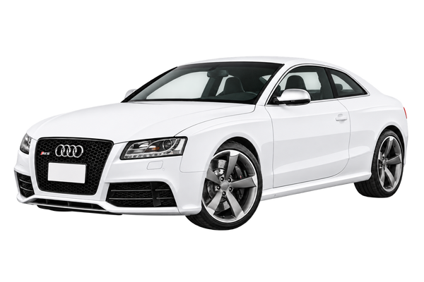 Audi RS5 8T