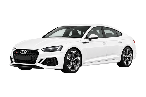 Audi RS5 F5