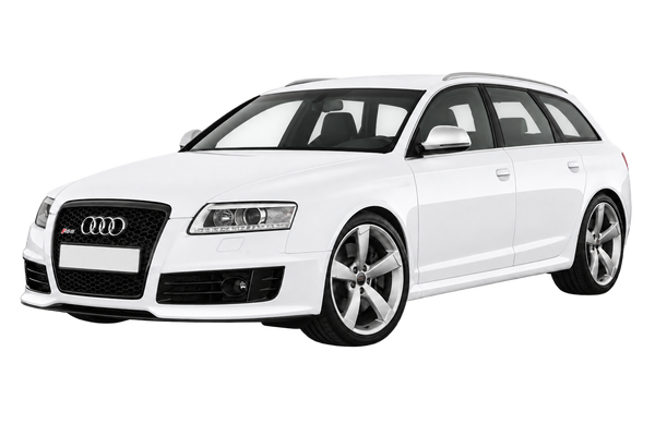 Audi RS6 C6
